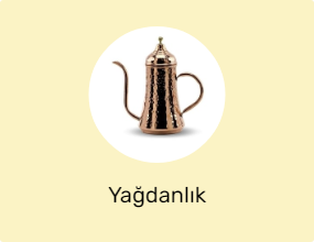 Yağdanlık