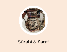 Sürahi & Karaf
