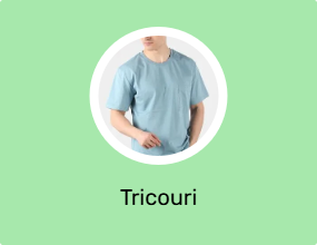 Tricouri