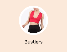 Bustiers