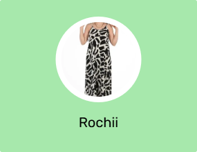 Rochii