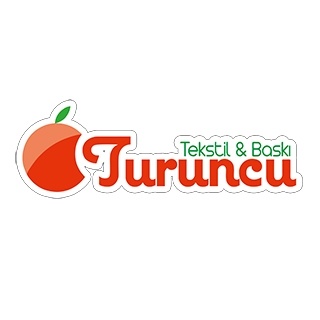 TURUNCU TEKSTİL & BASKI logo