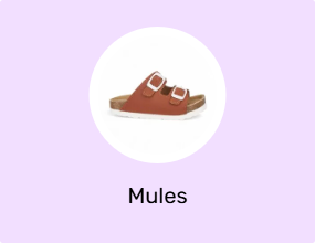 Mules