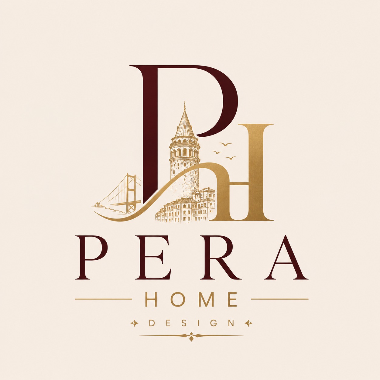 Pera Home Design