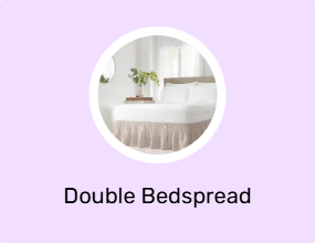 Double Bedspread