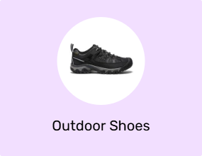 Outdoor Shoes