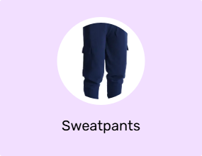 Sweatpants