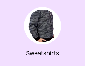 Sweatshirts