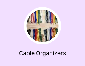 Cable Organizers