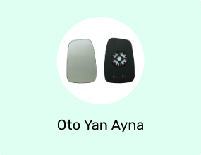 Oto Yan Ayna