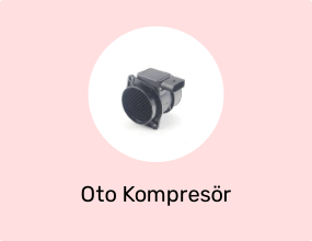 Oto Kompresör