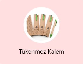 Tükenmez Kalem