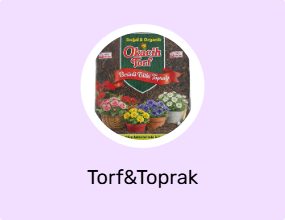 Torf&Toprak
