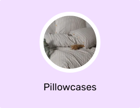 Pillowcases