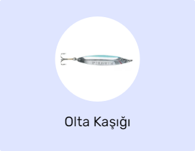 Olta Kaşığı