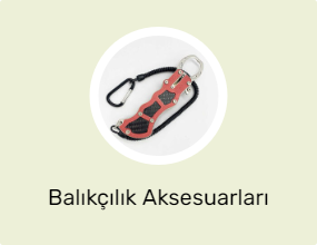 Balıkçılık Aksesuarları
