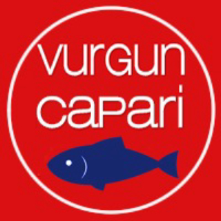 Vurgun Capari logo