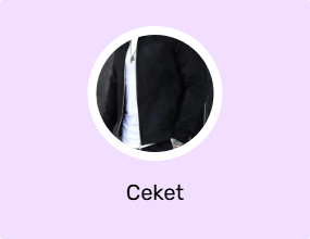 Ceket