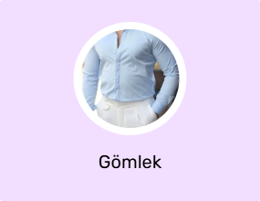 Gömlek