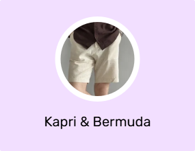Kapri & Bermuda