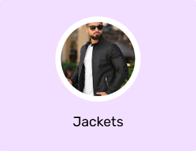 Jackets