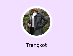Trençkot