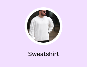 Sweatshirt
