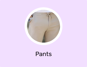 Pants