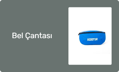 Bel Çantası