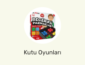 Kutu Oyunları
