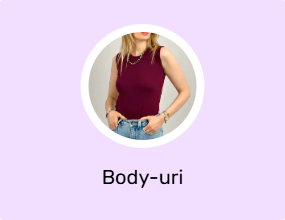 Body-uri