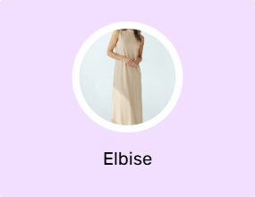 Elbise