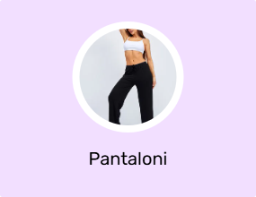 Pantaloni