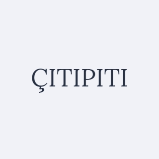 ÇITIPITI