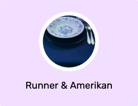 Runner & Amerikan Servisi