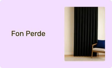 Fon Perde
