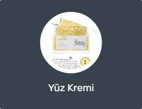 Yüz Kremi