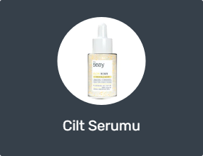 Cilt Serumu