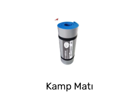 Kamp Matı
