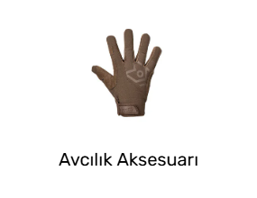 Avcılık Aksesuarı