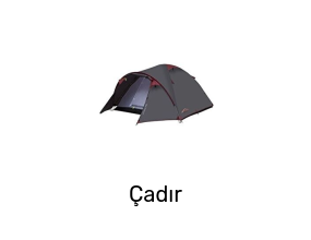 Çadır