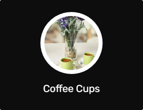 Coffee Cups