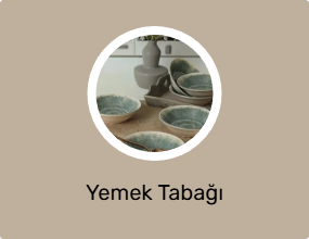 Yemek Tabağı