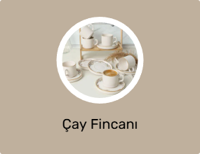 Çay Fincanı