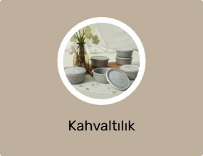 Kahvaltılık