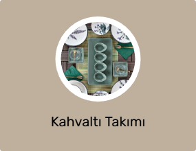 Kahvaltı Takımı