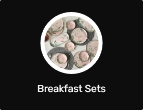 Breakfast Sets