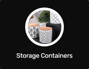 Storage Containers