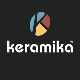 Keramika logo
