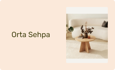Orta Sehpa